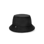 mason. panama 100% rpet waterafstotend - zwart