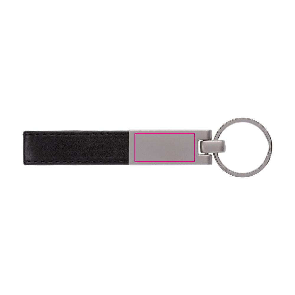 lasergraveren (30 x 14 mm)