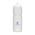 bio bidon van suikerriet 750 ml