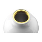 steelsport rcs gerecycleerd staal drinkfles 500 ml