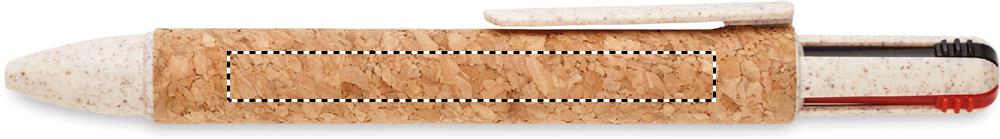 digitale druk (7 x 70 mm)