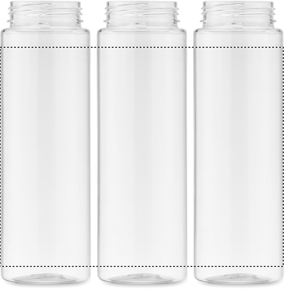 digital druk rond (170 x 220 mm)