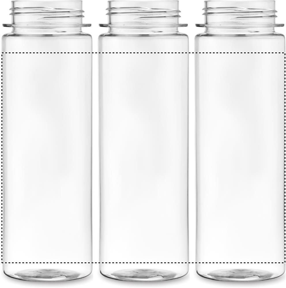 digital druk rond (170 x 229 mm)