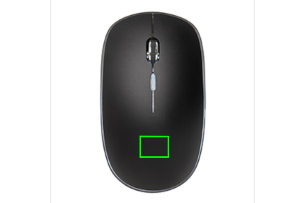 laser gravering (20 x 15 mm)