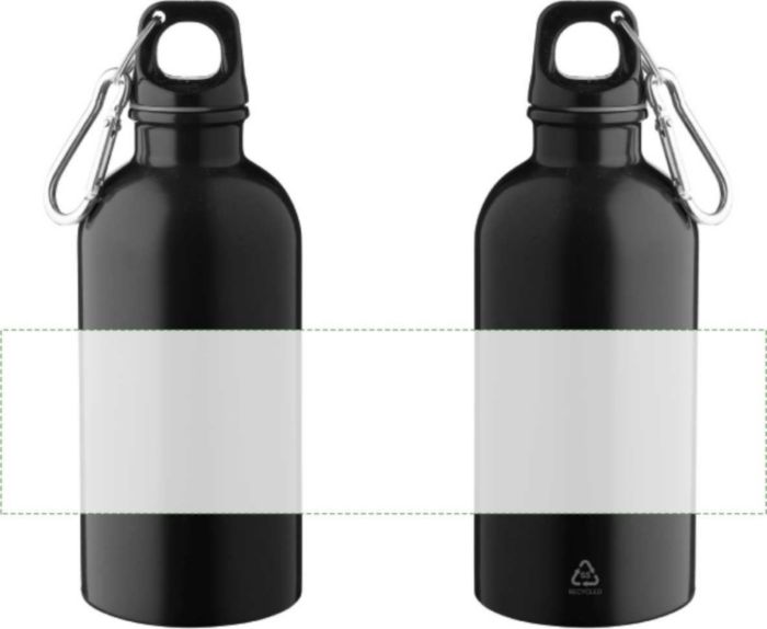 digitaal printen (208 x 50 mm)