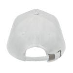 baseball cap van biologisch katoen bicca