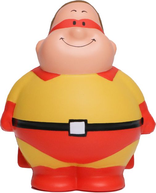 super bert ®