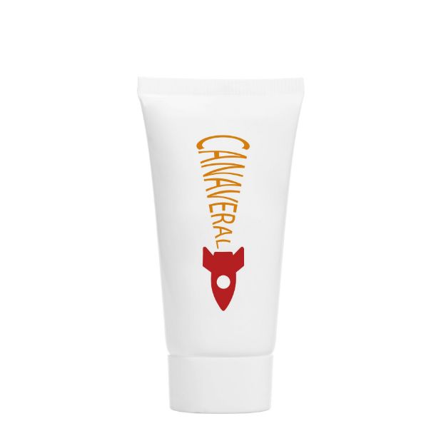 zonnebrandcrème spf50 25 ml (vanaf 100 stuk