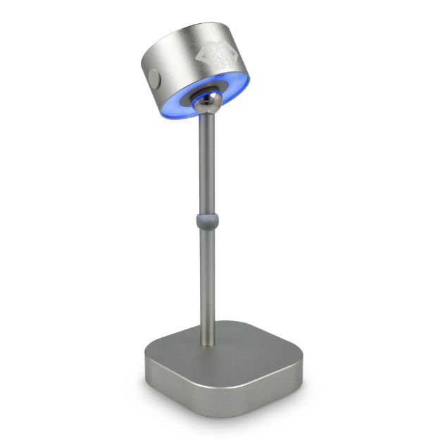 xoopar mojiu slimme tafellamp met voice controle