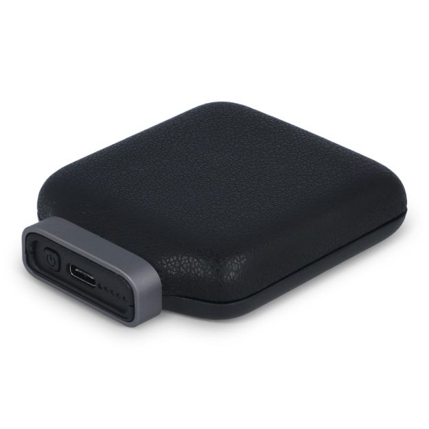 xoopar ine oda draadloze powerbank 5000 mah