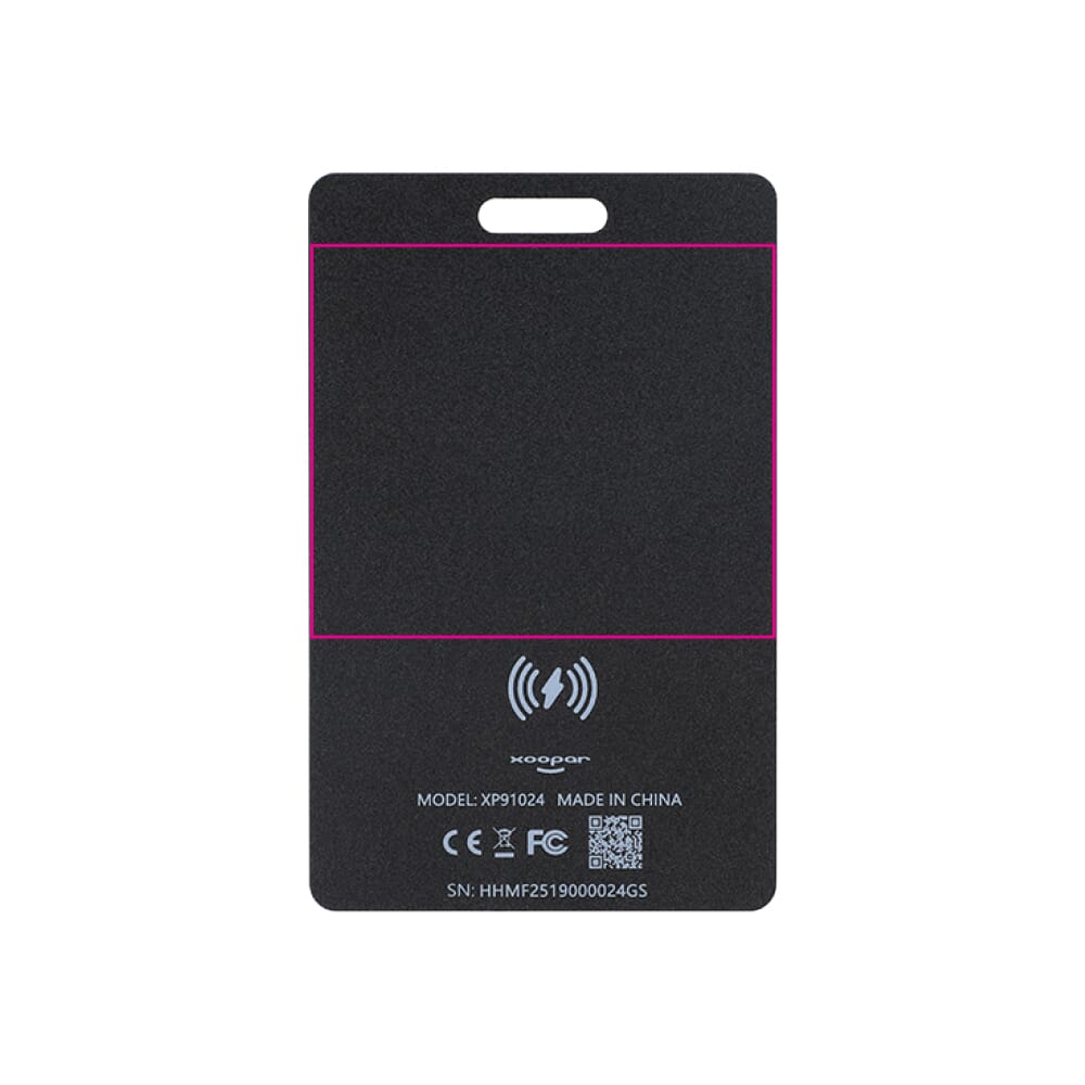 digitale print (45 x 53 mm)