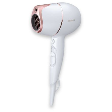 philips senseiq haardroger met diffuser