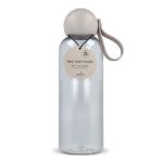 sagaform ture waterfles 600 ml - beige