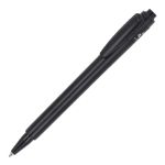 balpen baron-03 recycled hardcolour - zwart