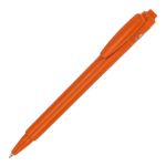 balpen baron-03 recycled hardcolour - oranje