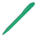 balpen baron-03 recycled hardcolour - groen