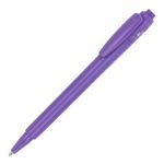balpen baron-03 recycled hardcolour - paars