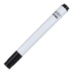 whiteboard marker - zwart