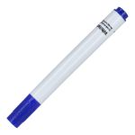 whiteboard marker - blauw