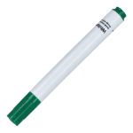whiteboard marker - groen