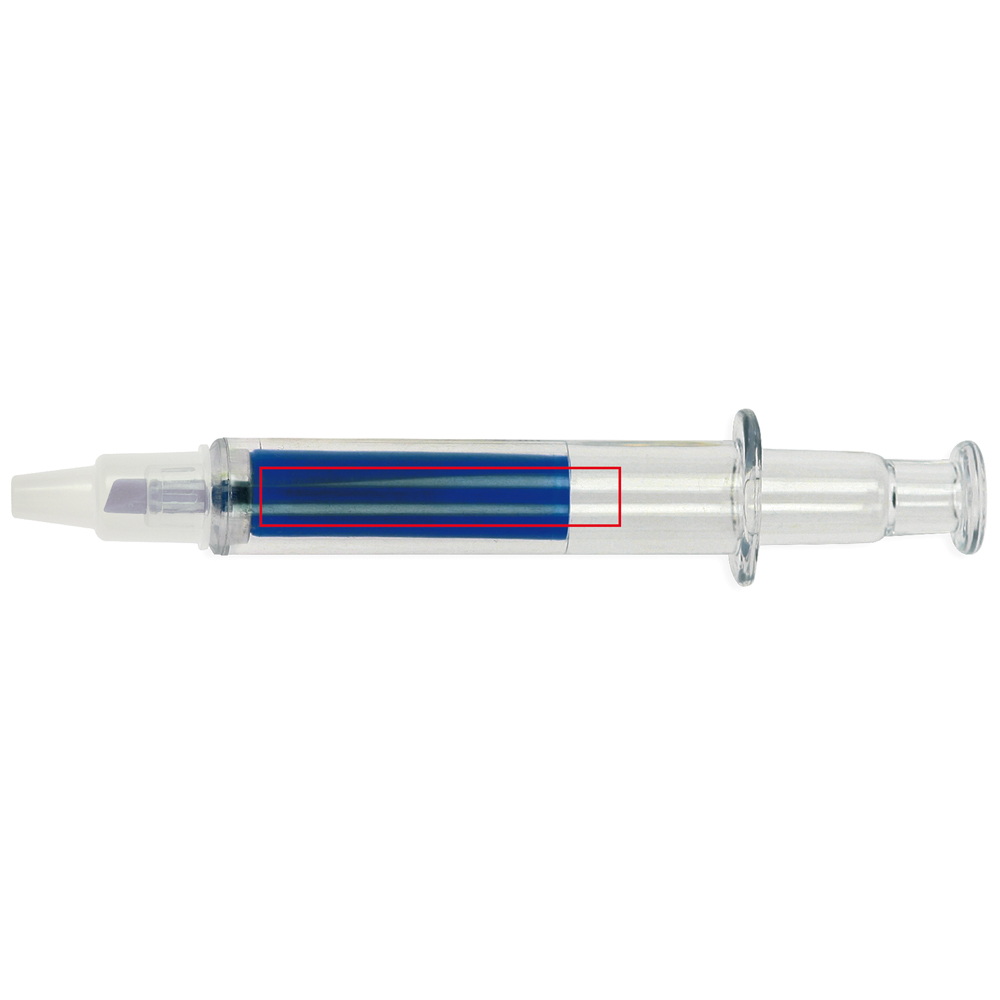 tampondruk (50 x 8 mm)