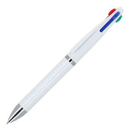 4-kleuren pen