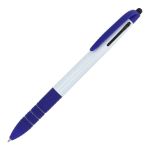 3-kleuren pen berlijn - blauw