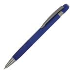 aluminium balpen toulouse softtouch - marine