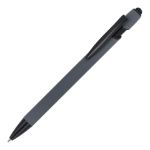 balpen paris softtouch matt r-al - grijs