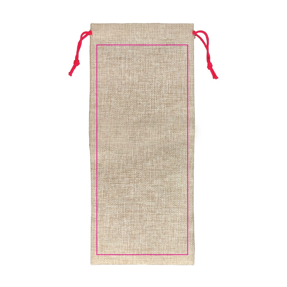 digitale transferdruk (300 x 125 mm)