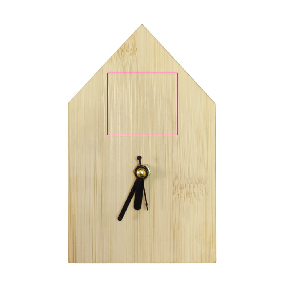 lasergraveren (45 x 40 mm)