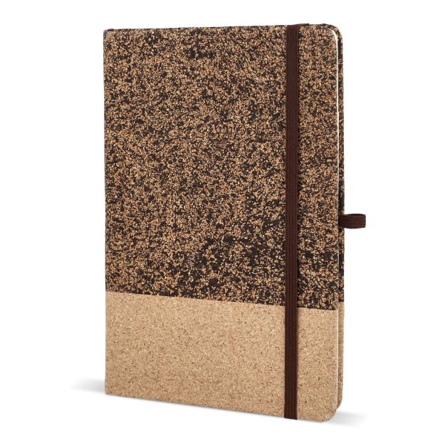 notitieboek coffee ground a5