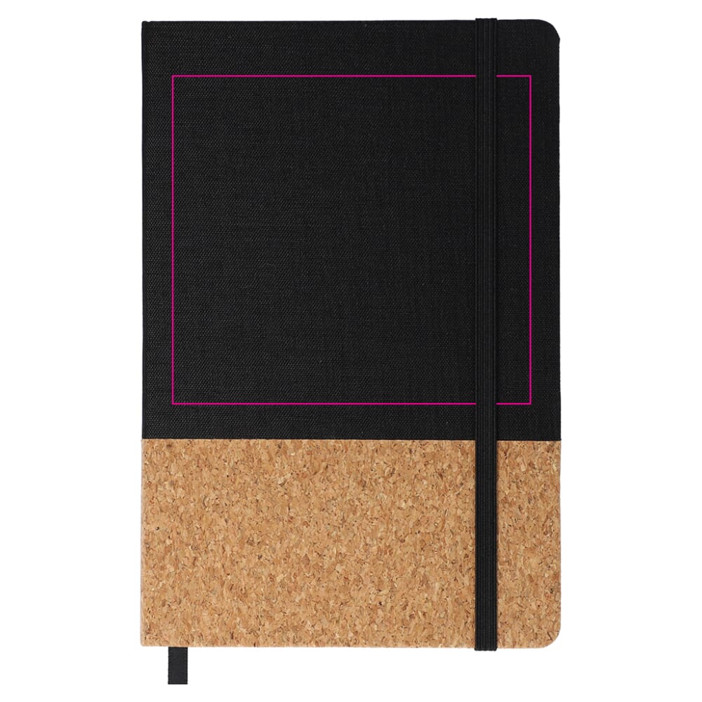 digitale transferdruk (110 x 120 mm)