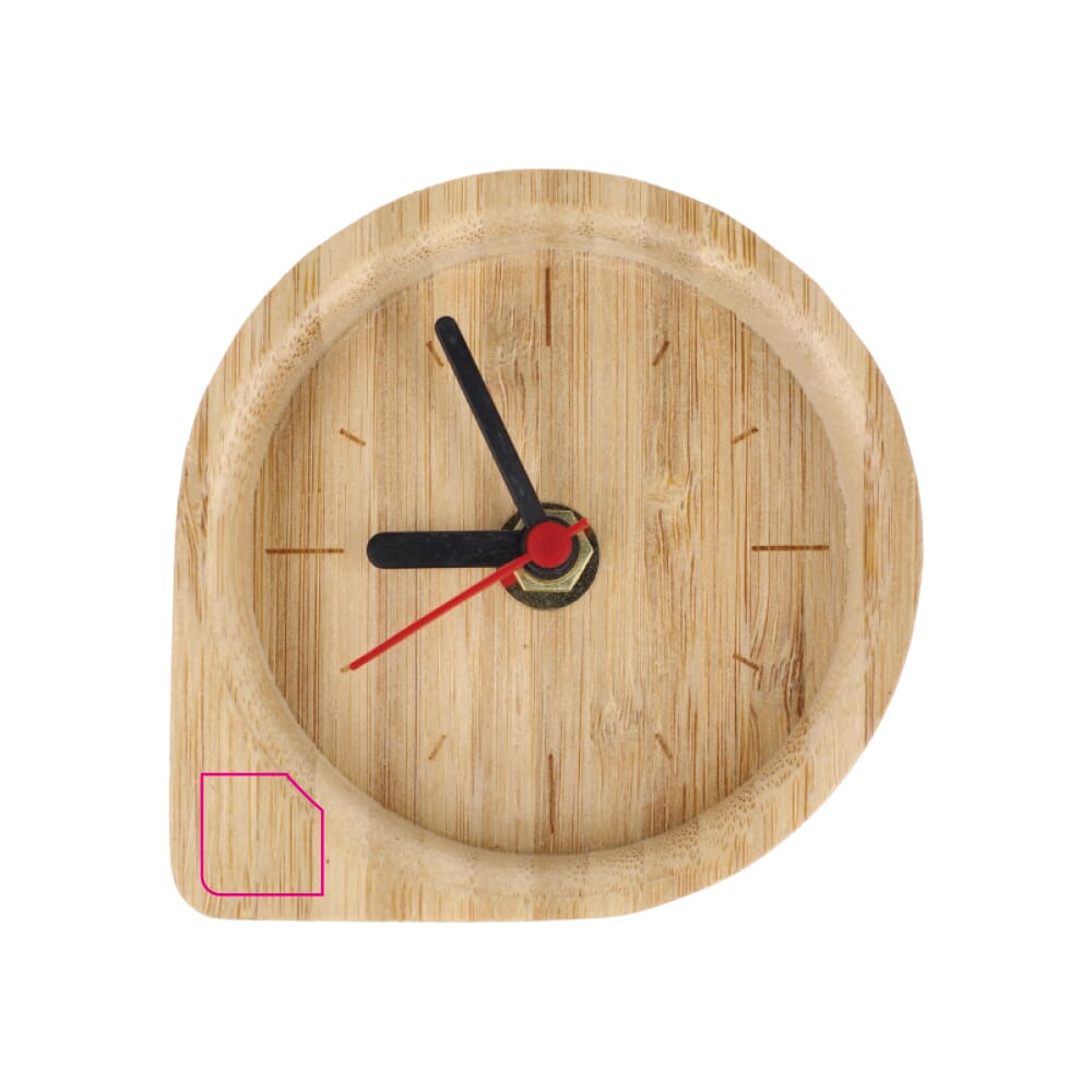 lasergraveren (15 x 15 mm)