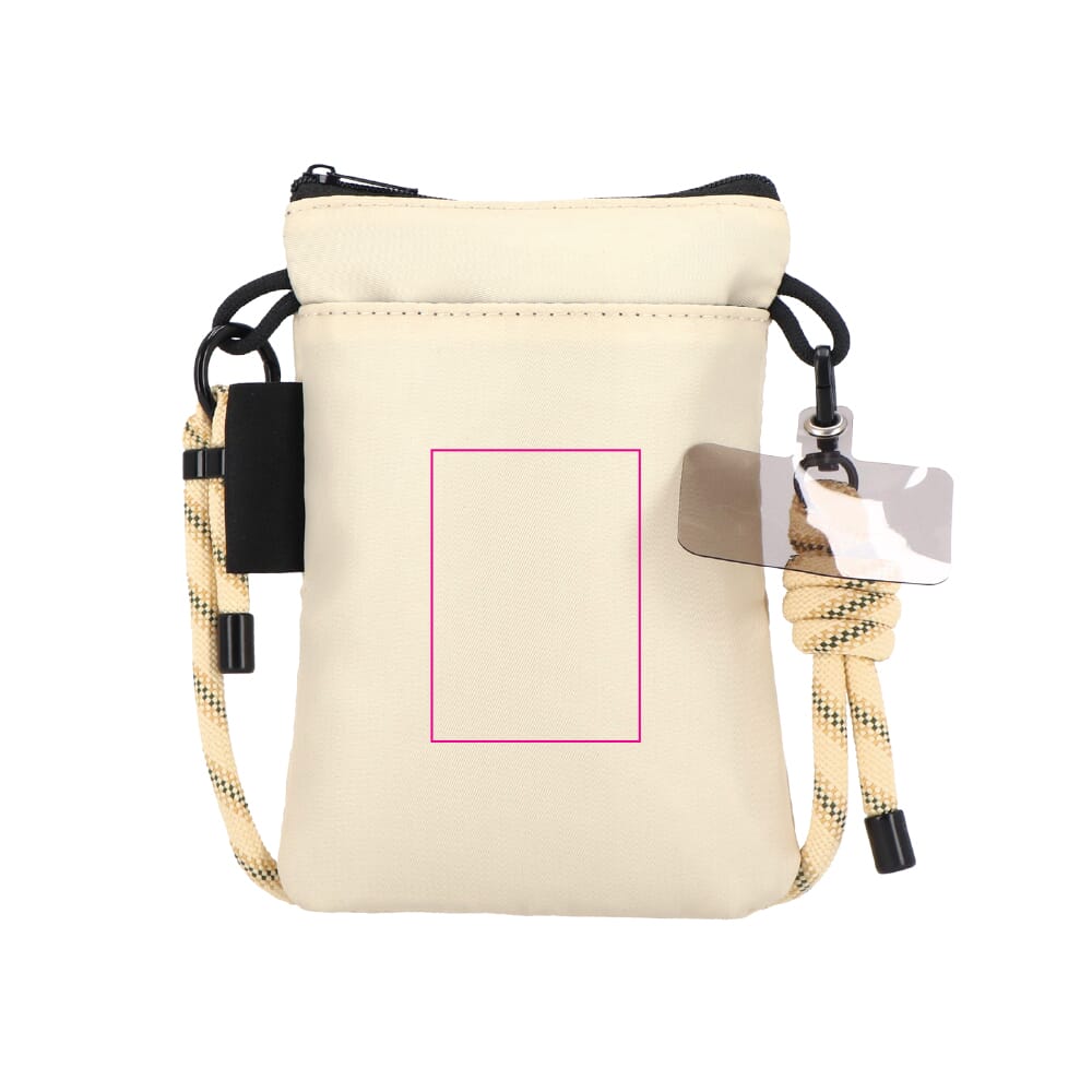 digitale transferdruk (50 x 70 mm)