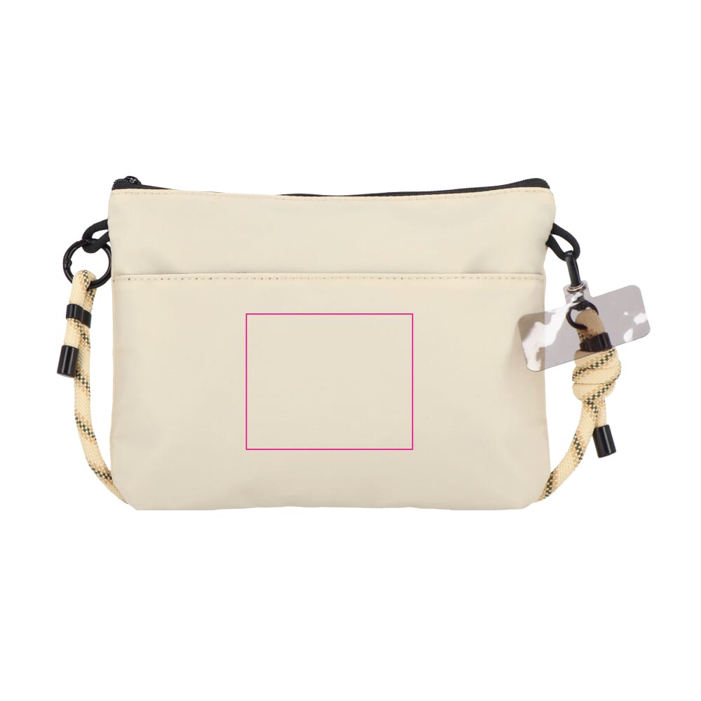 digitale transferdruk (80 x 65 mm)