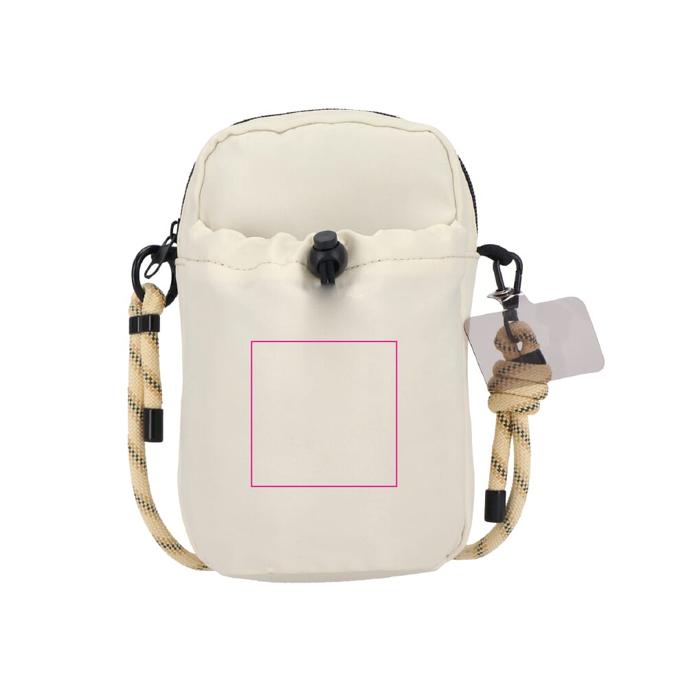 digitale transferdruk (65 x 65 mm)