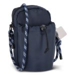 hydrate everyday essentials pouch met draagkoord - blauw