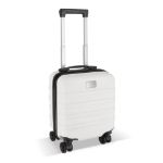 underseat trolley 14-inch - wit