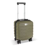 underseat trolley 14-inch - groen
