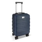 cabin trolley 18-inch - blauw