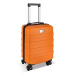 cabin trolley 18-inch - oranje