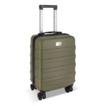 cabin trolley 18-inch - groen