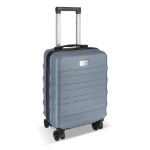 cabin trolley 18-inch - grijs