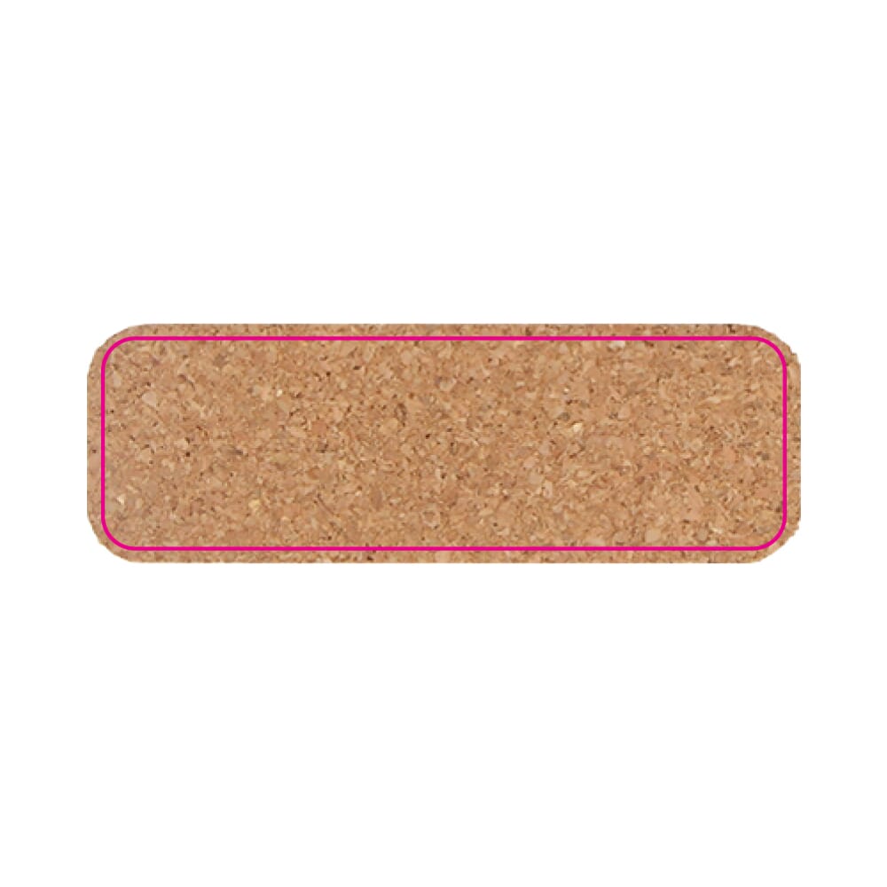 lasergraveren (65 x 20 mm)