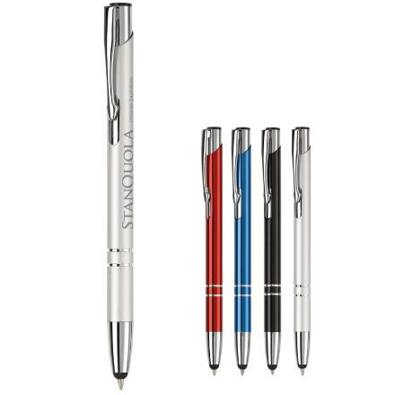 balpen alicante stylus metaal