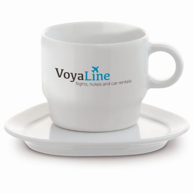 kop en schotel driehoek satellite 180 ml