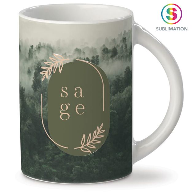 mok subli marseille 300 ml