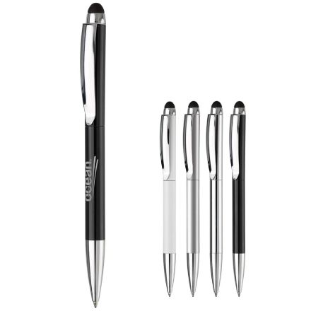 balpen modena stylus metaal