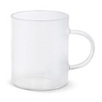 koffieglas met handvat vardez 180 ml